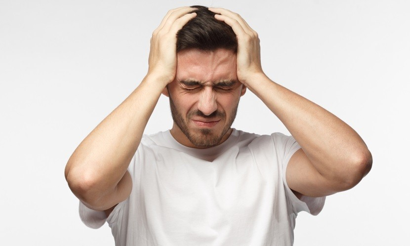 12岁孩子视力下降,原以为只是<!--HAODF:8:jinshi-->近视<!--HAODF:/8:jinshi-->,一查竟是脑瘤